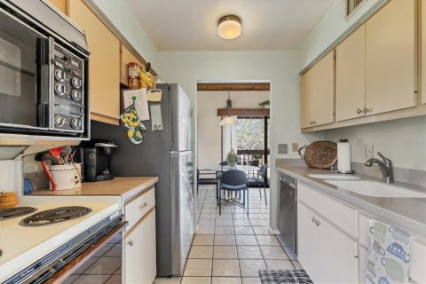 Condo in Sarasota, Florida, 2 bedrooms  № 1538231 - photo 13