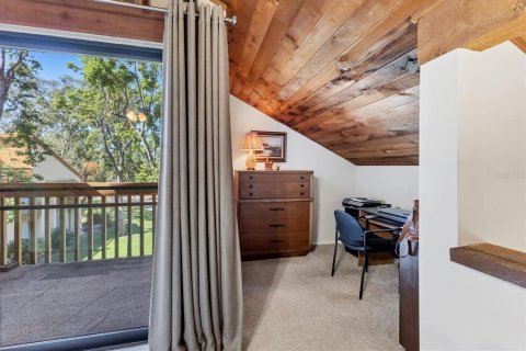 Condo in Sarasota, Florida, 2 bedrooms  № 1538231 - photo 24