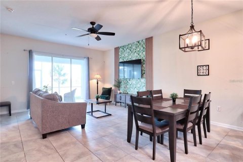 Condo in Davenport, Florida, 2 bedrooms  № 1613719 - photo 11