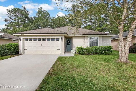 Casa en venta en Callahan, Florida, 3 dormitorios, 139.07 m2 № 771756 - foto 1