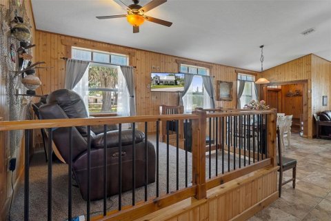 Villa ou maison à vendre à Homosassa, Floride: 3 chambres, 180.79 m2 № 2143997 - photo 20