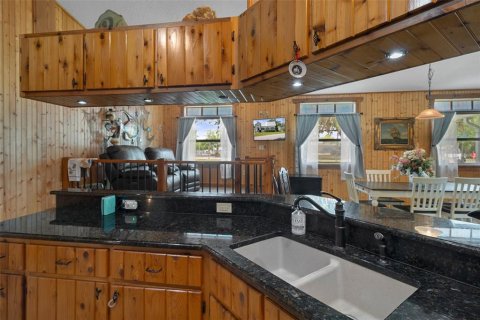 Villa ou maison à vendre à Homosassa, Floride: 3 chambres, 180.79 m2 № 2143997 - photo 19