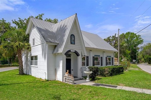Villa ou maison à vendre à Homosassa, Floride: 3 chambres, 180.79 m2 № 2143997 - photo 3