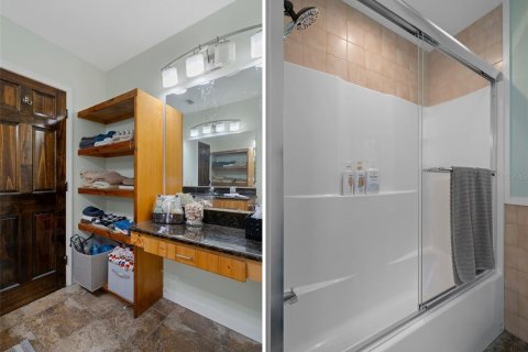 Villa ou maison à vendre à Homosassa, Floride: 3 chambres, 180.79 m2 № 2143997 - photo 28