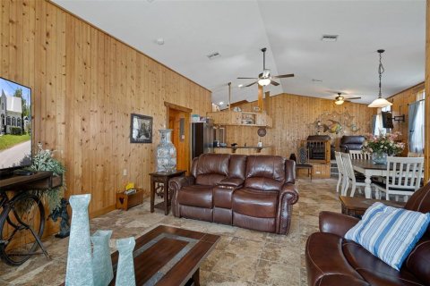 Villa ou maison à vendre à Homosassa, Floride: 3 chambres, 180.79 m2 № 2143997 - photo 11