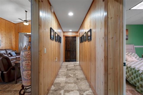 Villa ou maison à vendre à Homosassa, Floride: 3 chambres, 180.79 m2 № 2143997 - photo 24