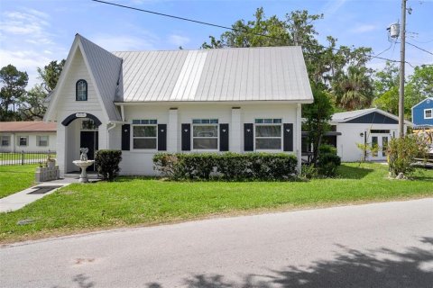 Villa ou maison à Homosassa, Floride 3 chambres, 180.79 m2 № 2143997