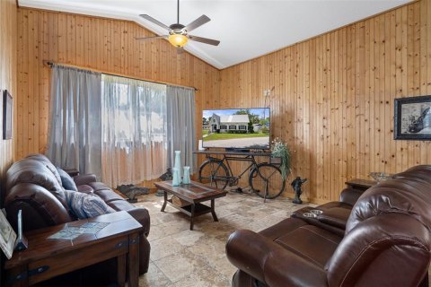 Villa ou maison à vendre à Homosassa, Floride: 3 chambres, 180.79 m2 № 2143997 - photo 7
