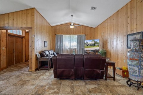 Villa ou maison à vendre à Homosassa, Floride: 3 chambres, 180.79 m2 № 2143997 - photo 8
