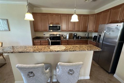 House in Venice, Florida 3 bedrooms, 172.61 sq.m. № 2395820 - photo 13
