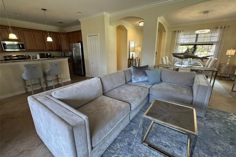 House in Venice, Florida 3 bedrooms, 172.61 sq.m. № 2395820 - photo 5