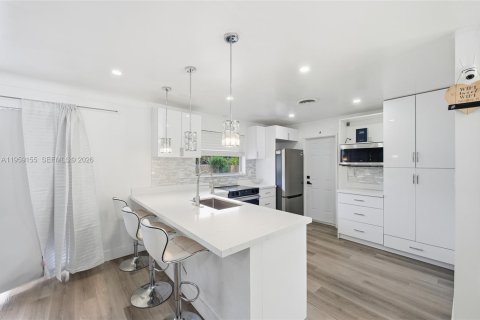 Купить виллу или дом в Плантация, Флорида 3 спальни, 162.76м2, № 2024946 - фото 6