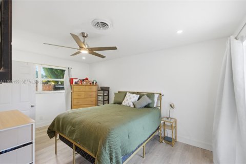 Купить виллу или дом в Плантация, Флорида 3 спальни, 162.76м2, № 2024946 - фото 14