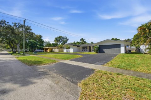 Купить виллу или дом в Плантация, Флорида 3 спальни, 162.76м2, № 2024946 - фото 21