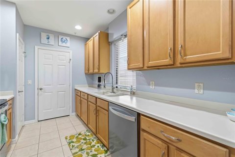 Touwnhouse à vendre à Bradenton, Floride: 3 chambres, 141.21 m2 № 2100514 - photo 19