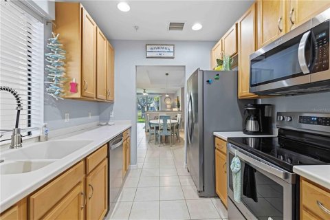Touwnhouse à vendre à Bradenton, Floride: 3 chambres, 141.21 m2 № 2100514 - photo 23