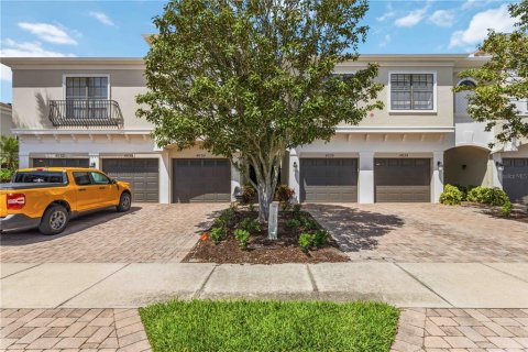 Touwnhouse à vendre à Bradenton, Floride: 3 chambres, 141.21 m2 № 2100514 - photo 3