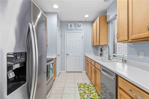Touwnhouse à vendre à Bradenton, Floride: 3 chambres, 141.21 m2 № 2100514 - photo 18
