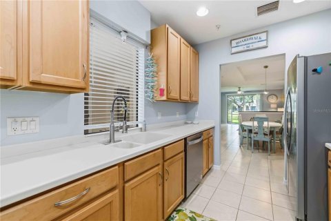 Touwnhouse à vendre à Bradenton, Floride: 3 chambres, 141.21 m2 № 2100514 - photo 24