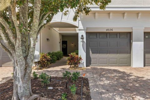 Touwnhouse à vendre à Bradenton, Floride: 3 chambres, 141.21 m2 № 2100514 - photo 4