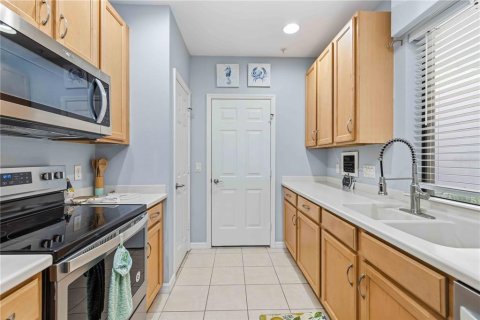 Touwnhouse à vendre à Bradenton, Floride: 3 chambres, 141.21 m2 № 2100514 - photo 20