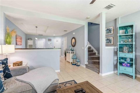 Touwnhouse à vendre à Bradenton, Floride: 3 chambres, 141.21 m2 № 2100514 - photo 13
