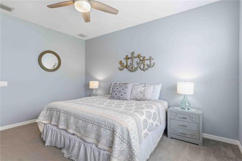 Touwnhouse à vendre à Bradenton, Floride: 3 chambres, 141.21 m2 № 2100514 - photo 28