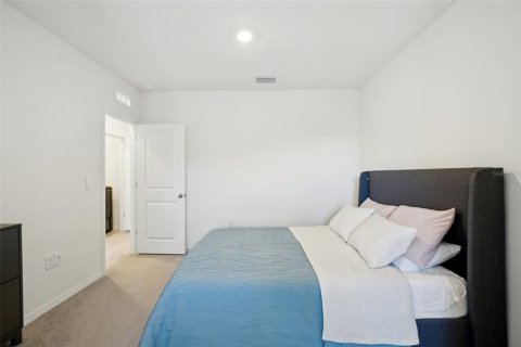 Touwnhouse à vendre à Wesley Chapel, Floride: 3 chambres, 155.43 m2 № 1520233 - photo 27
