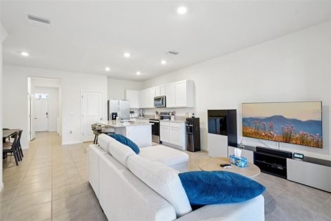 Touwnhouse à vendre à Wesley Chapel, Floride: 3 chambres, 155.43 m2 № 1520233 - photo 21