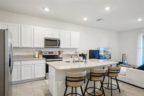 Touwnhouse à vendre à Wesley Chapel, Floride: 3 chambres, 155.43 m2 № 1520233 - photo 14
