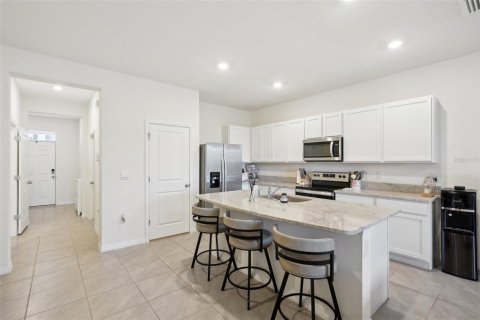 Touwnhouse à vendre à Wesley Chapel, Floride: 3 chambres, 155.43 m2 № 1520233 - photo 9