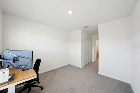 Touwnhouse à vendre à Wesley Chapel, Floride: 3 chambres, 155.43 m2 № 1520233 - photo 23