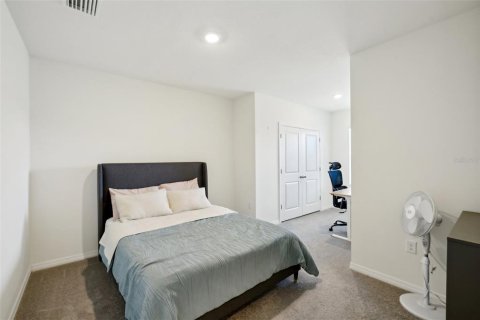 Touwnhouse à vendre à Wesley Chapel, Floride: 3 chambres, 155.43 m2 № 1520233 - photo 28