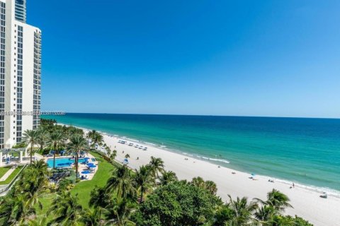 Copropriété à vendre à Sunny Isles Beach, Floride: 33.44 m2 № 2049980 - photo 24