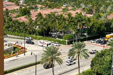 Copropriété à vendre à Sunny Isles Beach, Floride: 33.44 m2 № 2049980 - photo 6