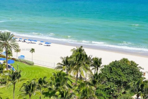 Copropriété à vendre à Sunny Isles Beach, Floride: 33.44 m2 № 2049980 - photo 5