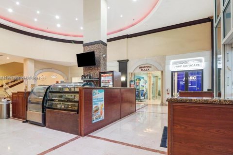 Copropriété à vendre à Sunny Isles Beach, Floride: 33.44 m2 № 2049980 - photo 25