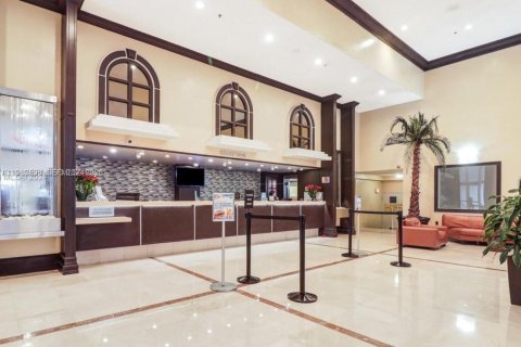 Copropriété à vendre à Sunny Isles Beach, Floride: 33.44 m2 № 2049980 - photo 3