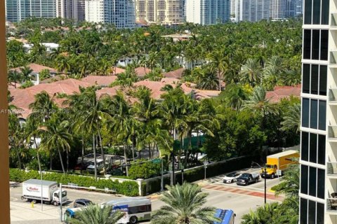 Copropriété à vendre à Sunny Isles Beach, Floride: 33.44 m2 № 2049980 - photo 18