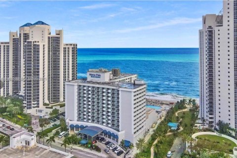 Copropriété à vendre à Sunny Isles Beach, Floride: 33.44 m2 № 2049980 - photo 20