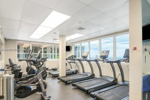 Copropriété à vendre à Sunny Isles Beach, Floride: 33.44 m2 № 2049980 - photo 17