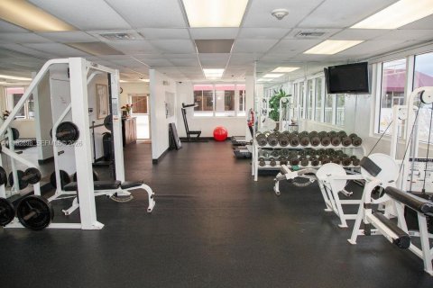 Copropriété à vendre à Sunny Isles Beach, Floride: 33.44 m2 № 2049980 - photo 16