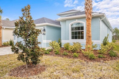 House in Palm Coast, Florida 2 bedrooms, 144.74 sq.m. № 1554778 - photo 4