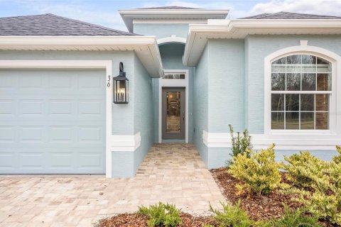 House in Palm Coast, Florida 2 bedrooms, 144.74 sq.m. № 1554778 - photo 5
