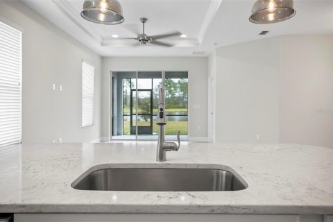 House in Palm Coast, Florida 2 bedrooms, 144.74 sq.m. № 1554778 - photo 15