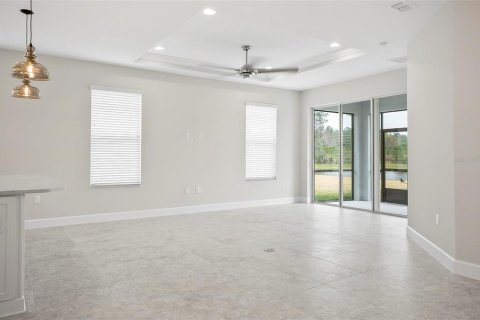 House in Palm Coast, Florida 2 bedrooms, 144.74 sq.m. № 1554778 - photo 22