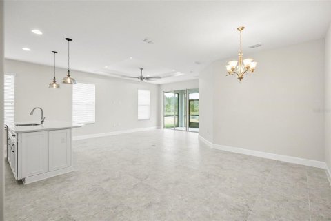 House in Palm Coast, Florida 2 bedrooms, 144.74 sq.m. № 1554778 - photo 10