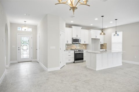 House in Palm Coast, Florida 2 bedrooms, 144.74 sq.m. № 1554778 - photo 7