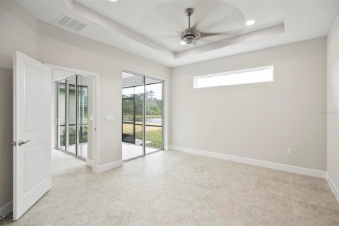 House in Palm Coast, Florida 2 bedrooms, 144.74 sq.m. № 1554778 - photo 24