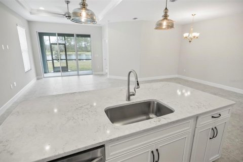 House in Palm Coast, Florida 2 bedrooms, 144.74 sq.m. № 1554778 - photo 16